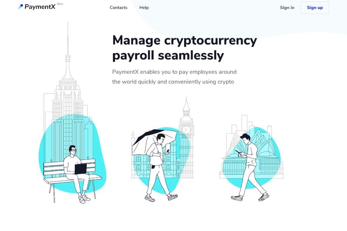 Top Crypto Payroll Services For Remote Companies [2025] | The Enterprise World