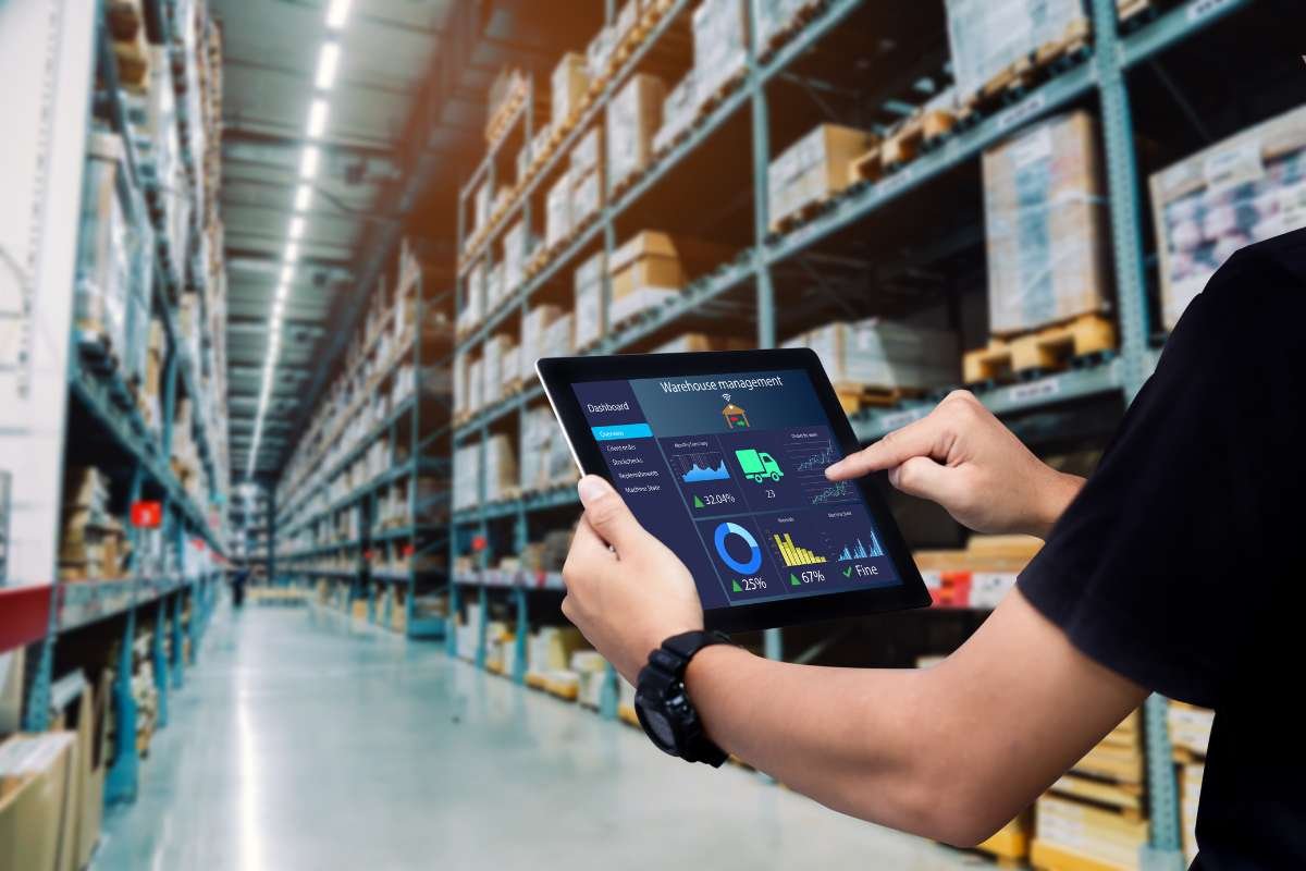 Manufacturing ERP Systems for Scalable Business Growth | The Enterprise World