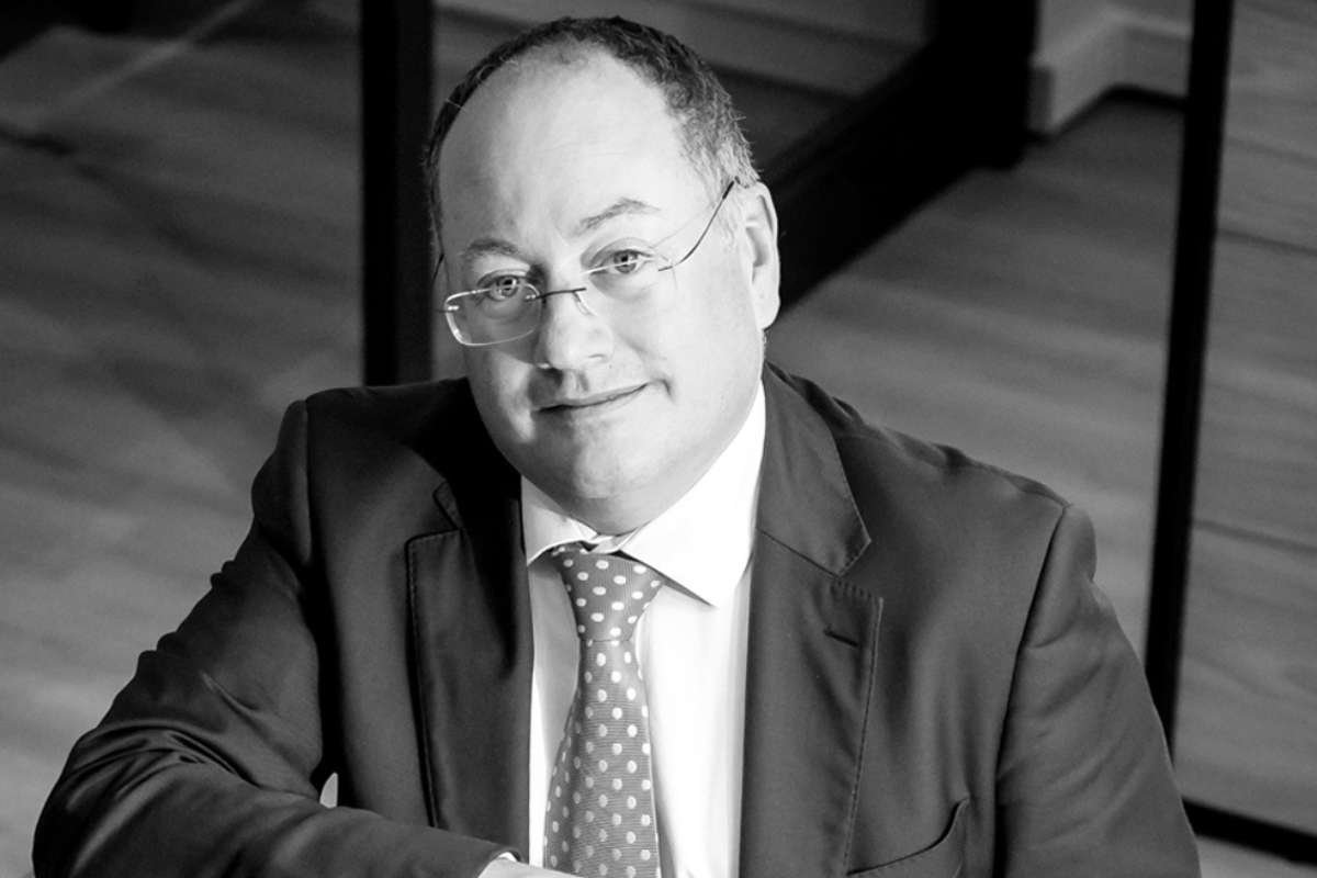 The Most Influential People in Legal Services to Watch in 2025 | The Enterprise World