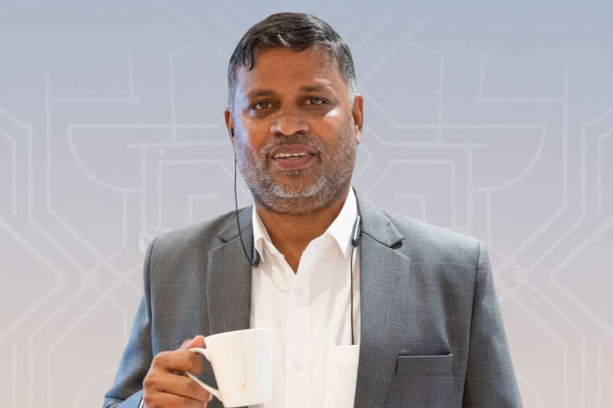 Arshad Hussain: Strategic Recruitment Advisory | Jobskey Consultancy | The Enterprise World