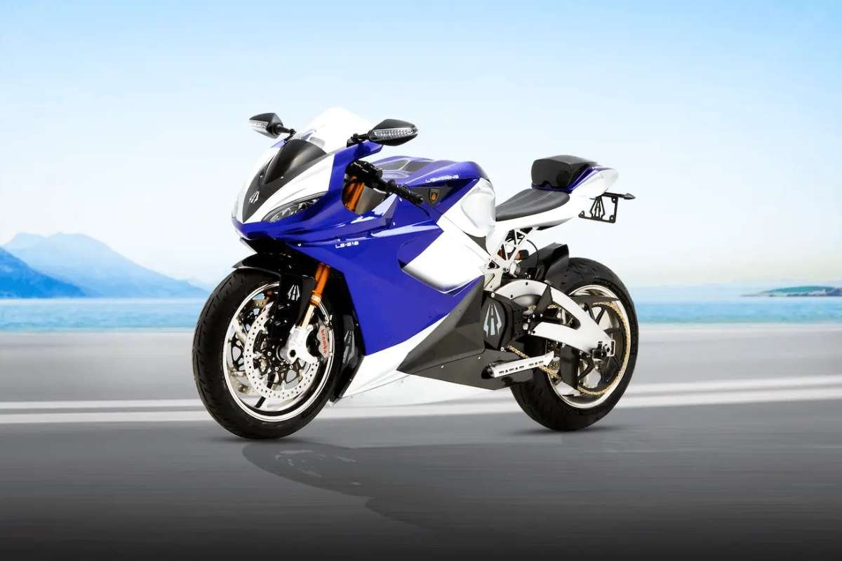 Top 15 Fastest Bike in the World That Refine Speeds | The Enterprise World