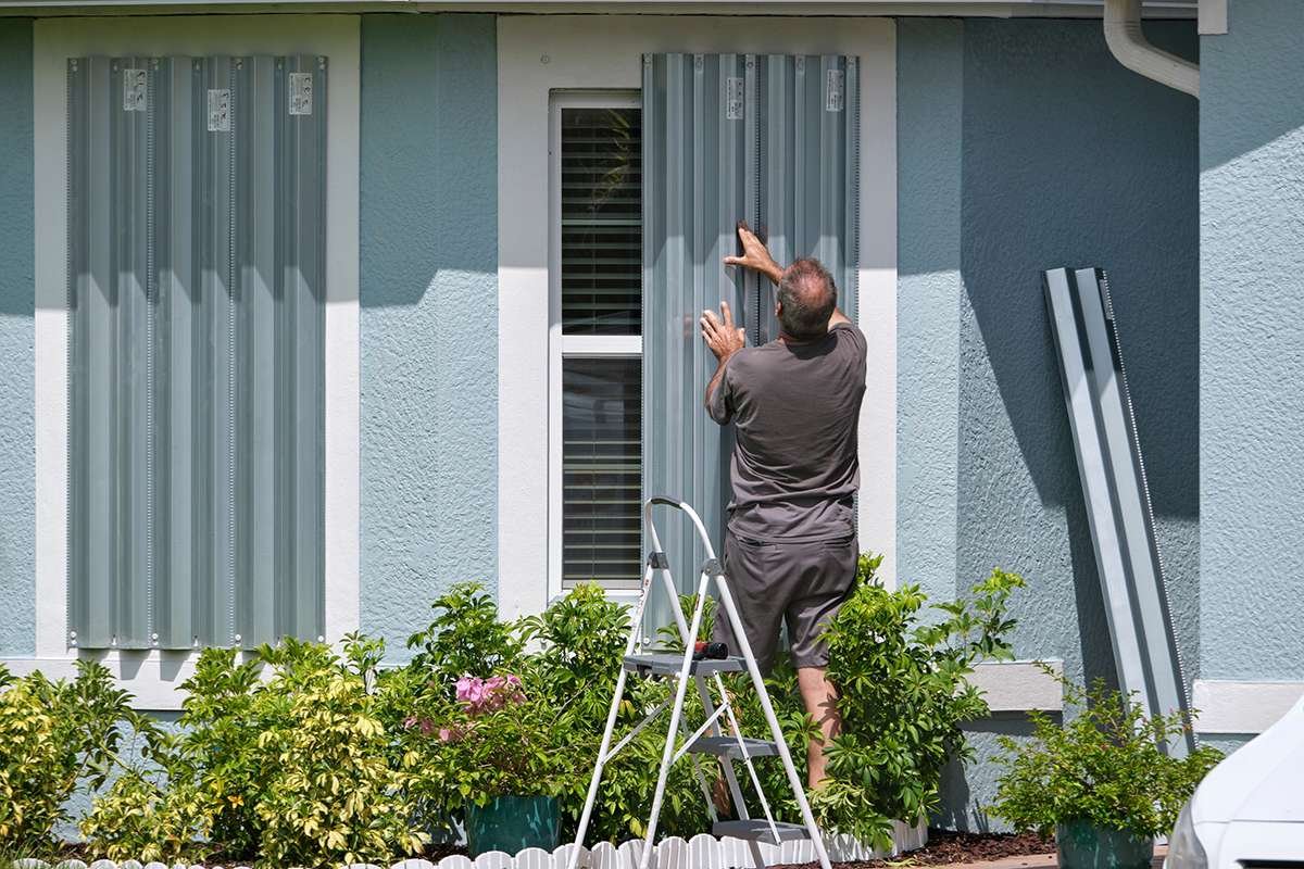 Prepare Your House for a Hurricane With a Renter’s Plan
