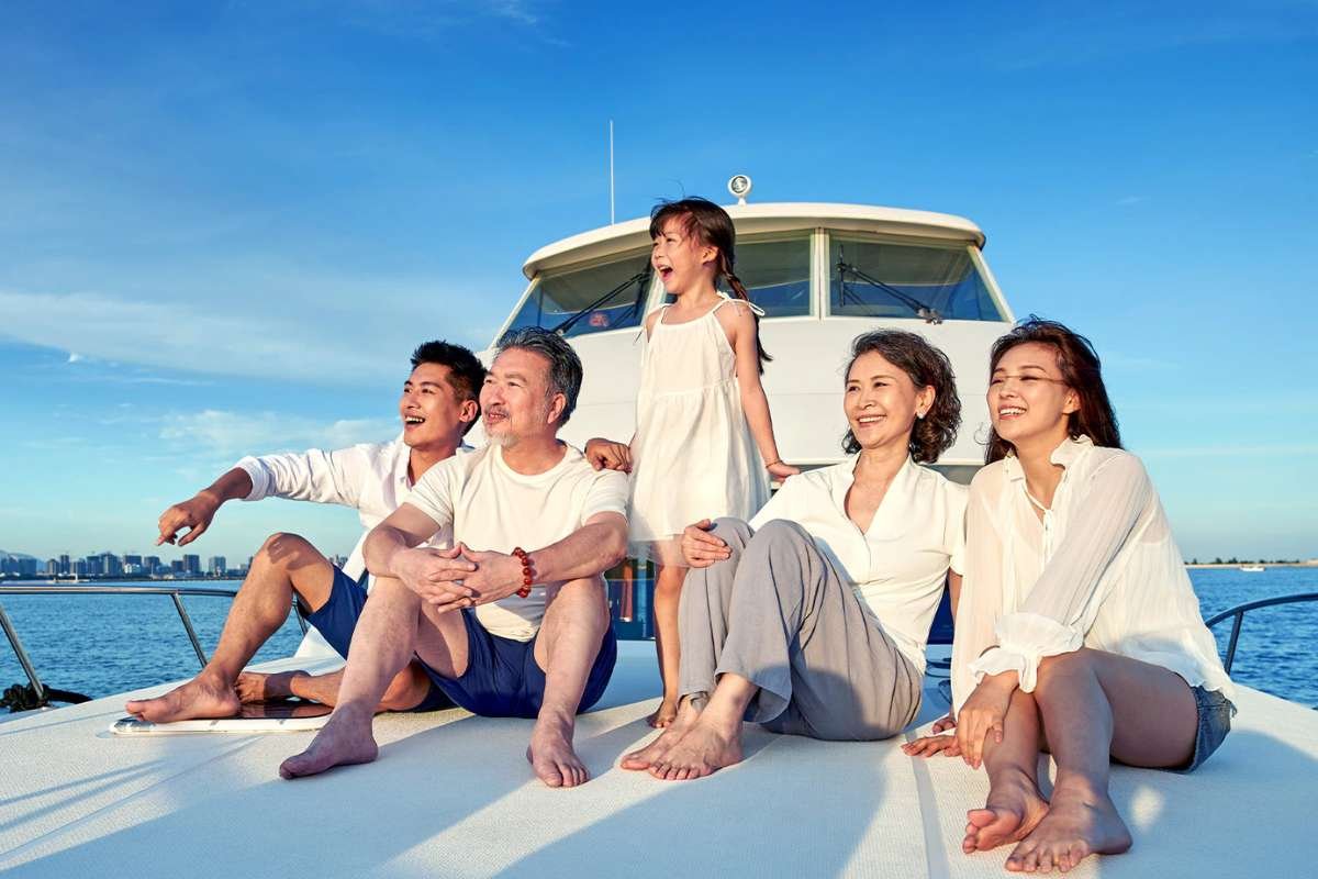Proven Strategies for Luxury Travel Businesses to Win Affluent Clients | The Enterprise World