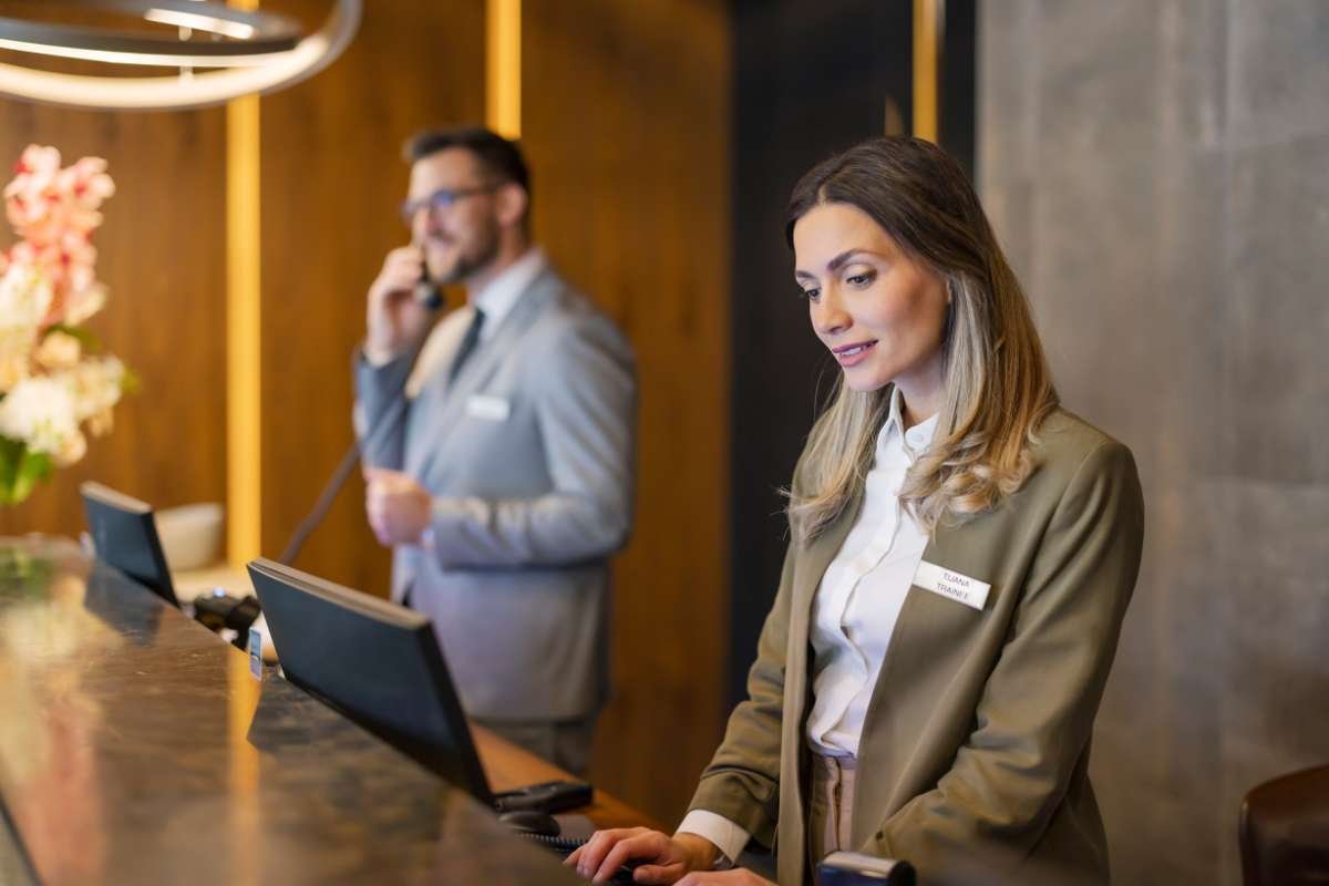 Maximizing Efficiency with Hotel Management Software Solutions | The Enterprise World