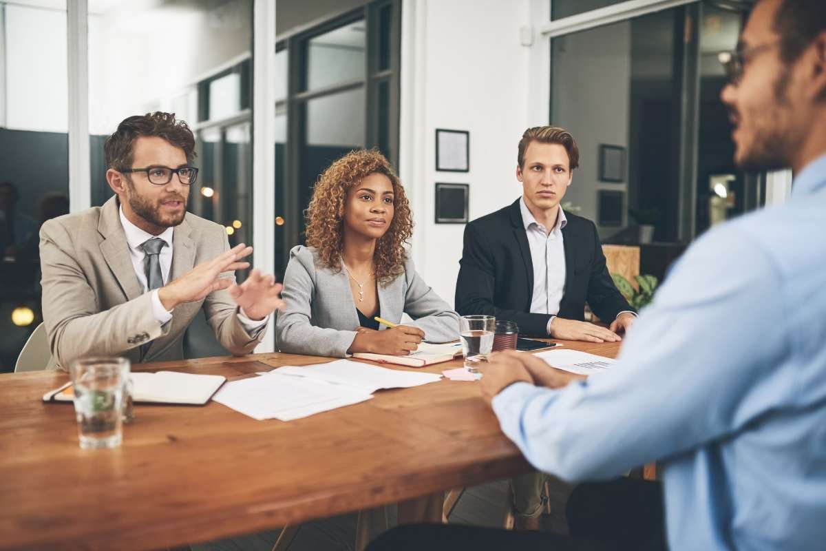 Sales Hiring Strategy That Avoids Costly Mistakes | The Enterprise World
