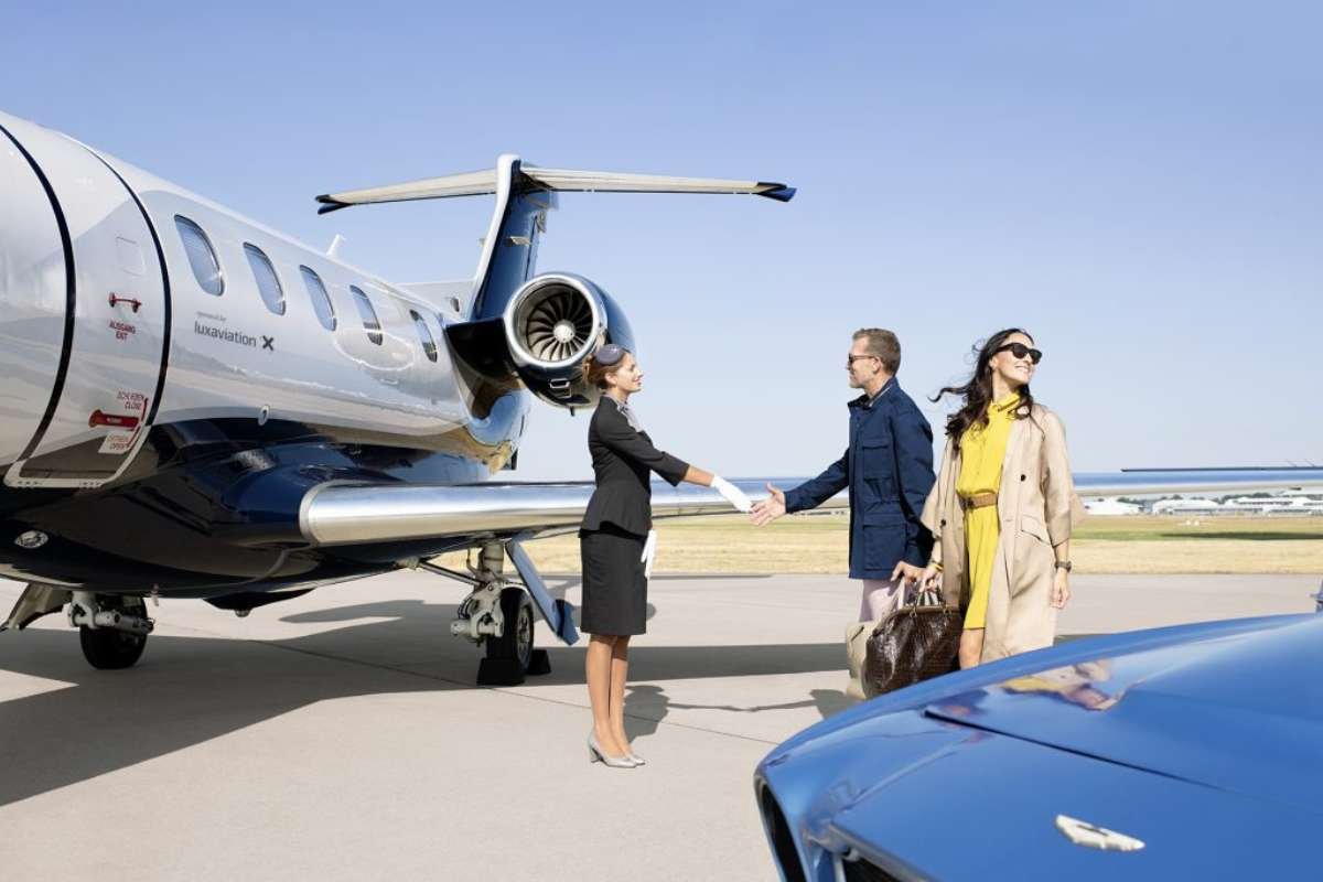 Proven Strategies for Luxury Travel Businesses to Win Affluent Clients | The Enterprise World