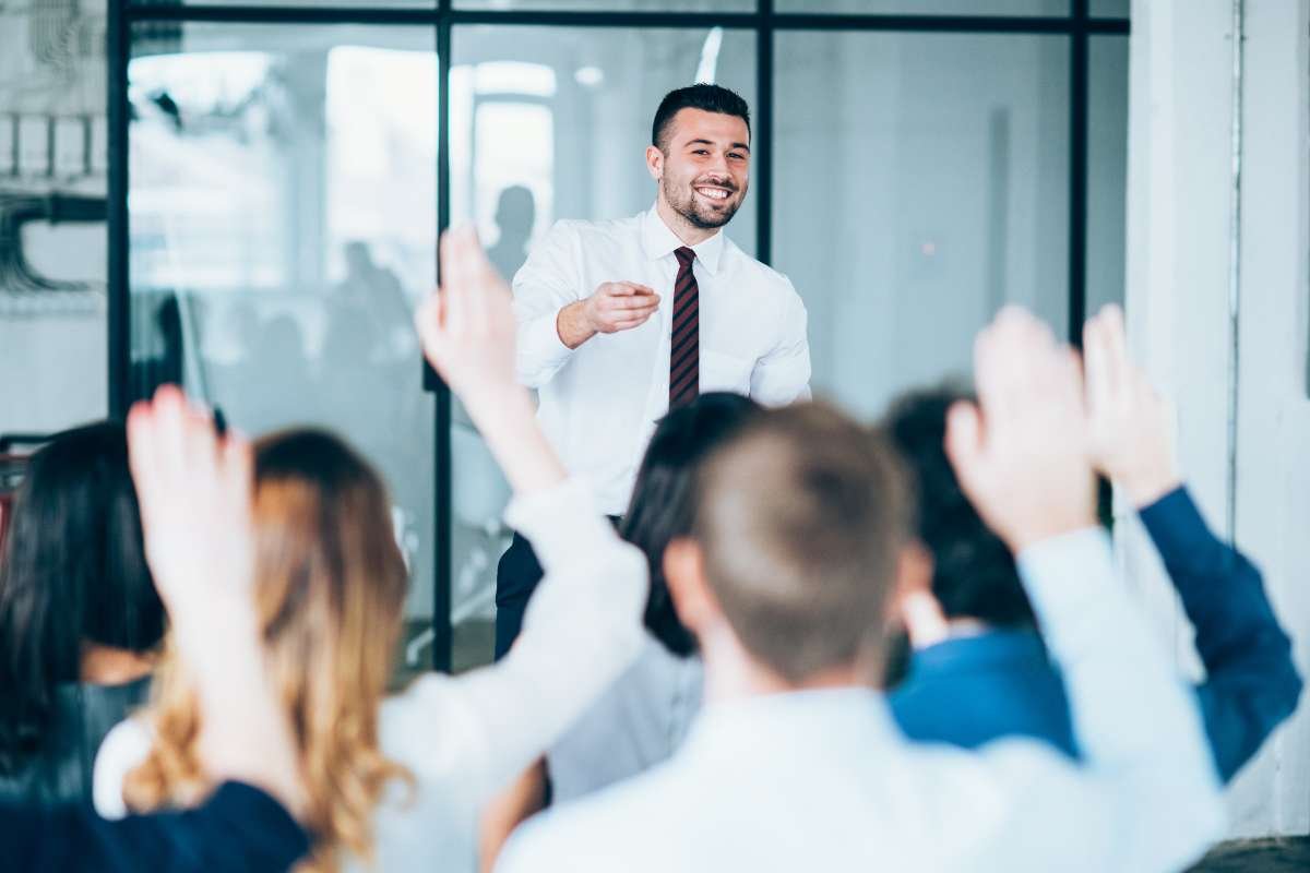 Franchise Training and Support Drive Ownership Success | The Enterprise World
