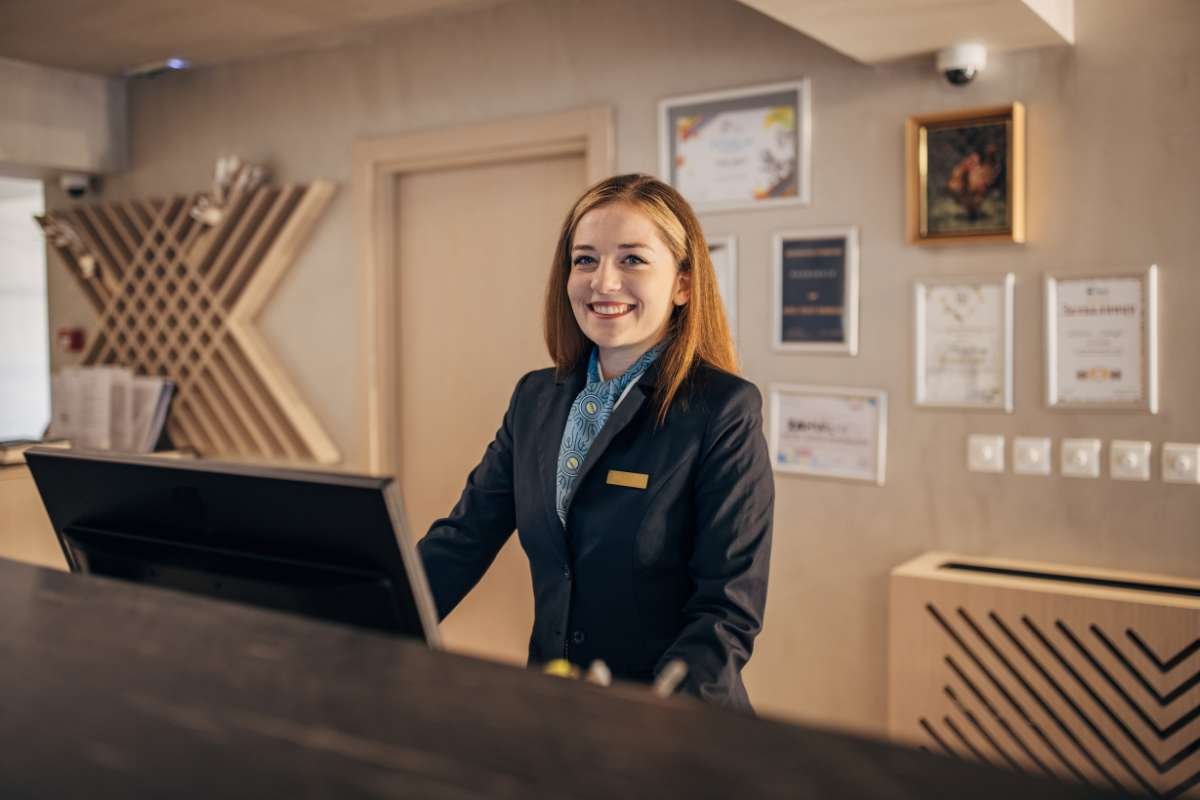Maximizing Efficiency with Hotel Management Software Solutions | The Enterprise World
