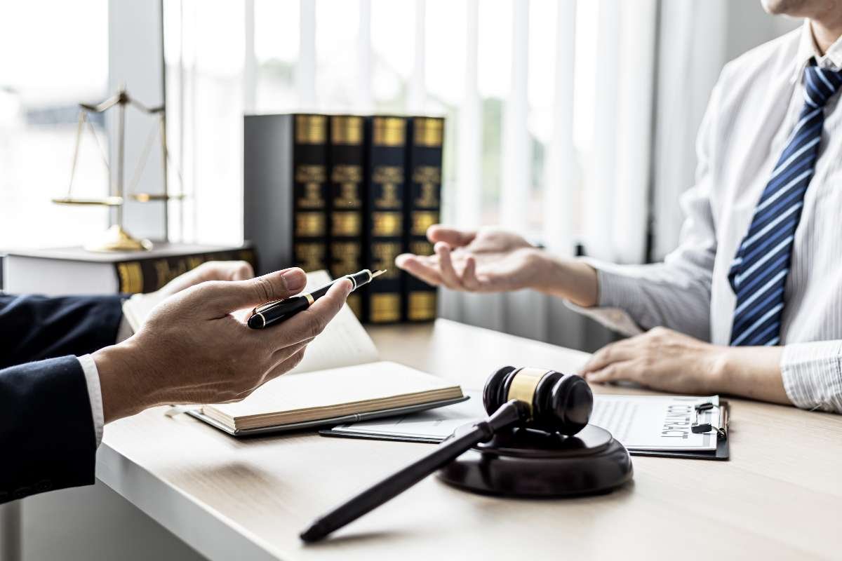 Understanding Defamation of Character and Your Legal Rights | The Enterprise World