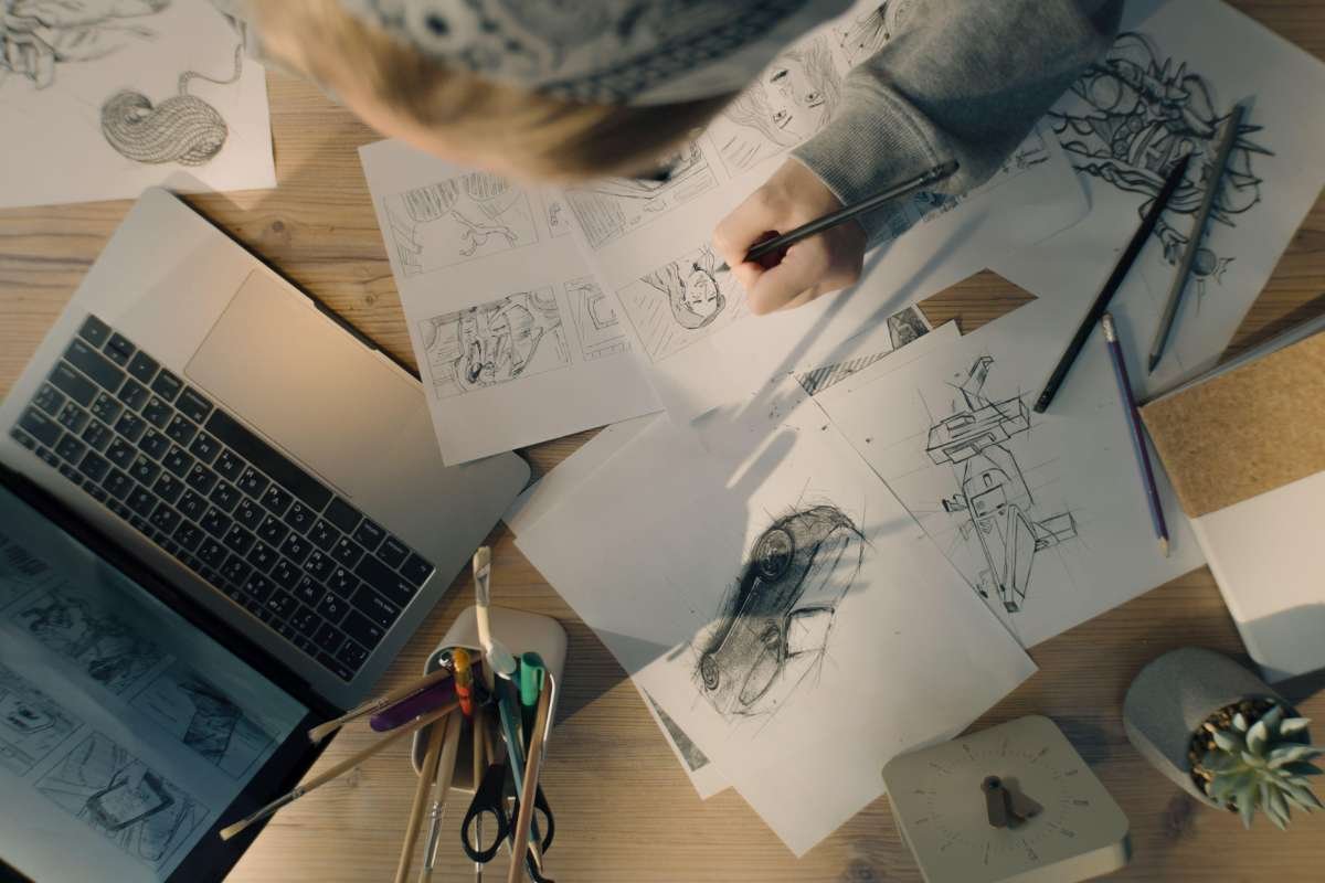 Why Custom Animation Outshines Template-Based Videos? | The Enterprise World
