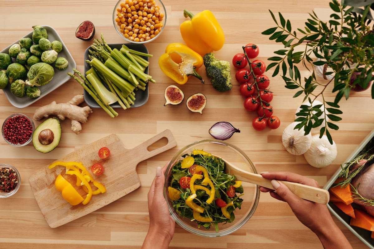 In-Store Sampling Ideas to Boost Trial of Prepared Produce | The Enterprise World