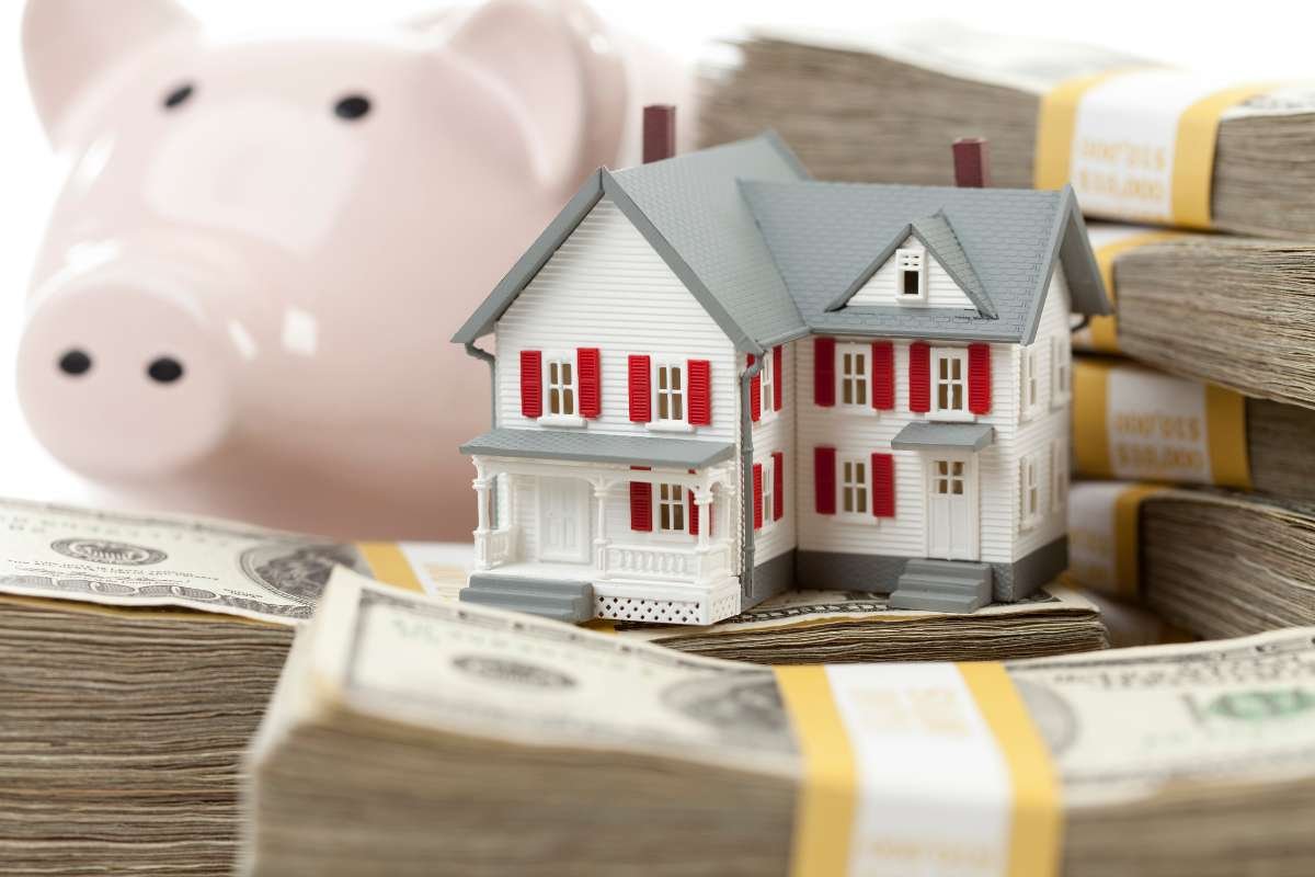 Cooling Housing Markets and the Shift in Homeowner Equity | The Enterprise World