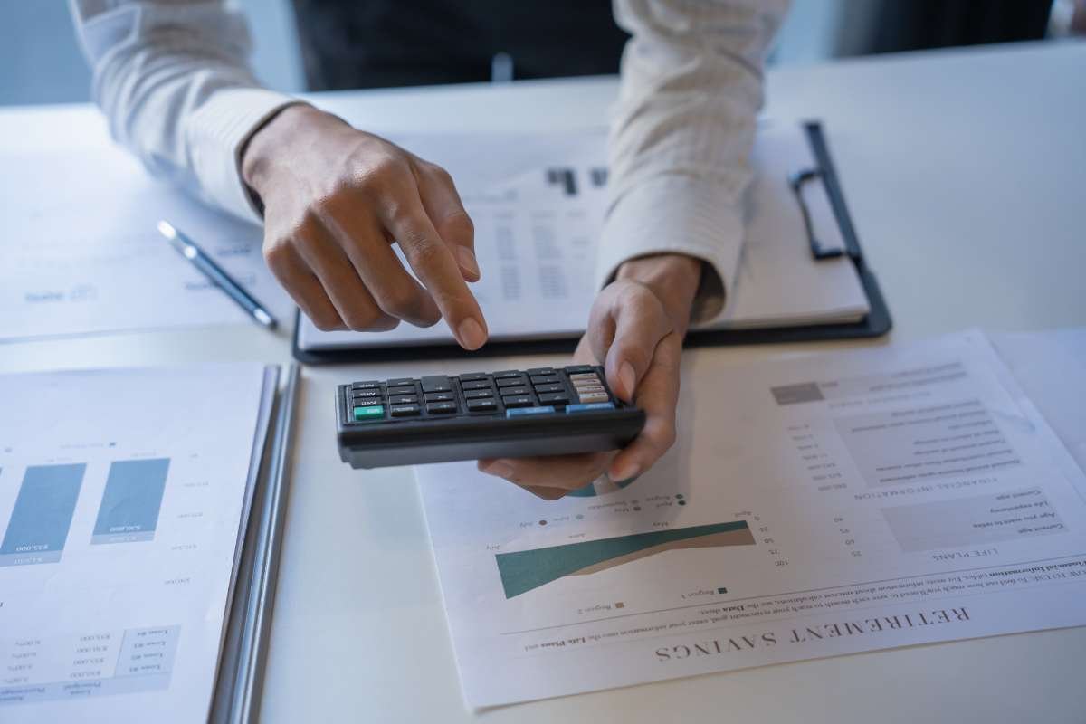 Startup Financial Planning for Scalable Growth | The Enterprise World