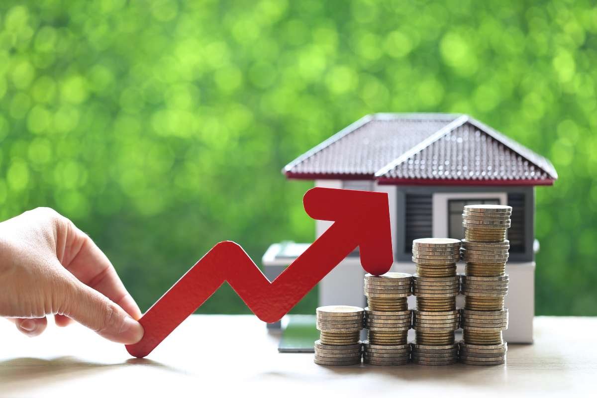 Cooling Housing Markets and the Shift in Homeowner Equity | The Enterprise World