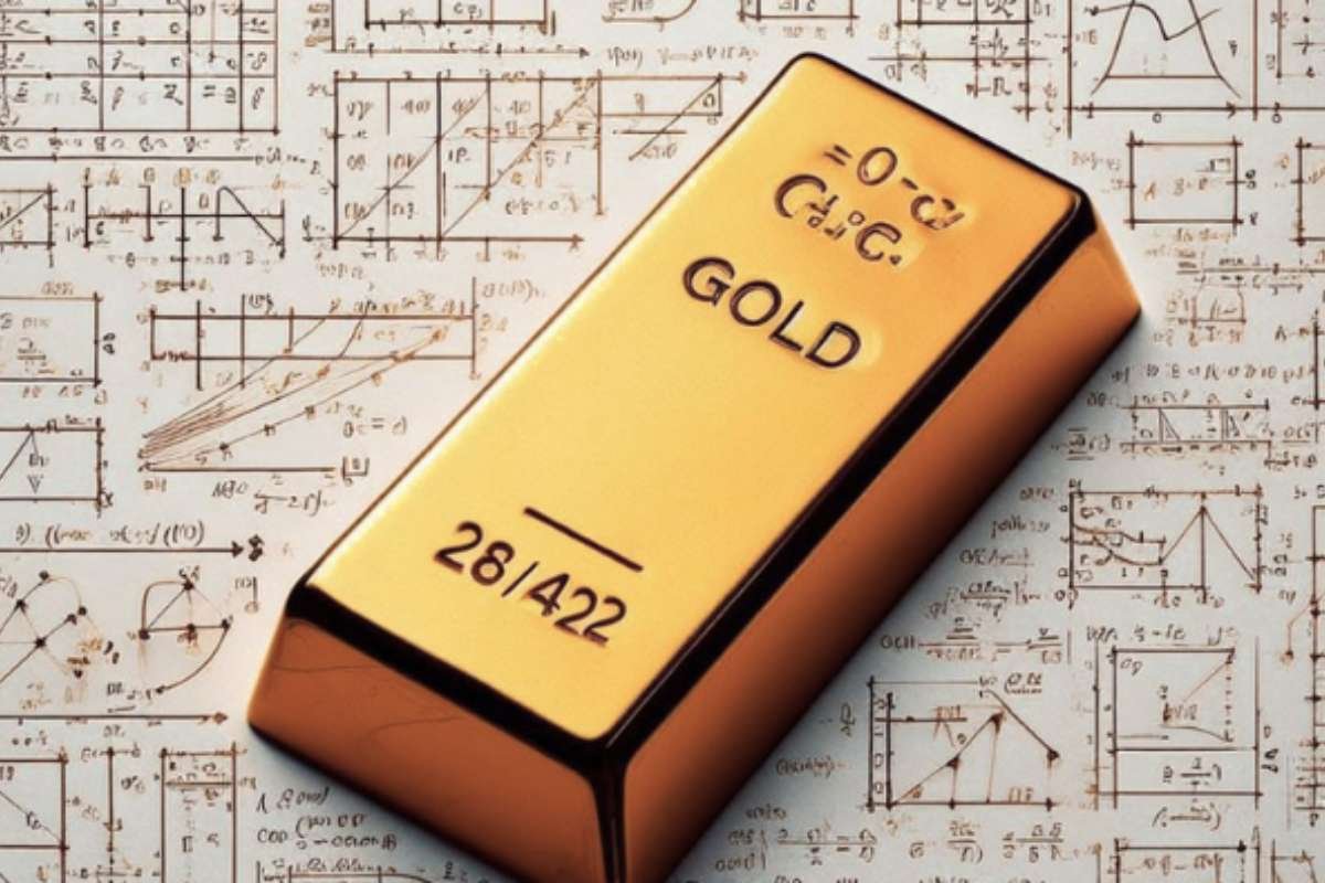 How to Calculate Pips on Gold: Trader's Guide? | The Enterprise World
