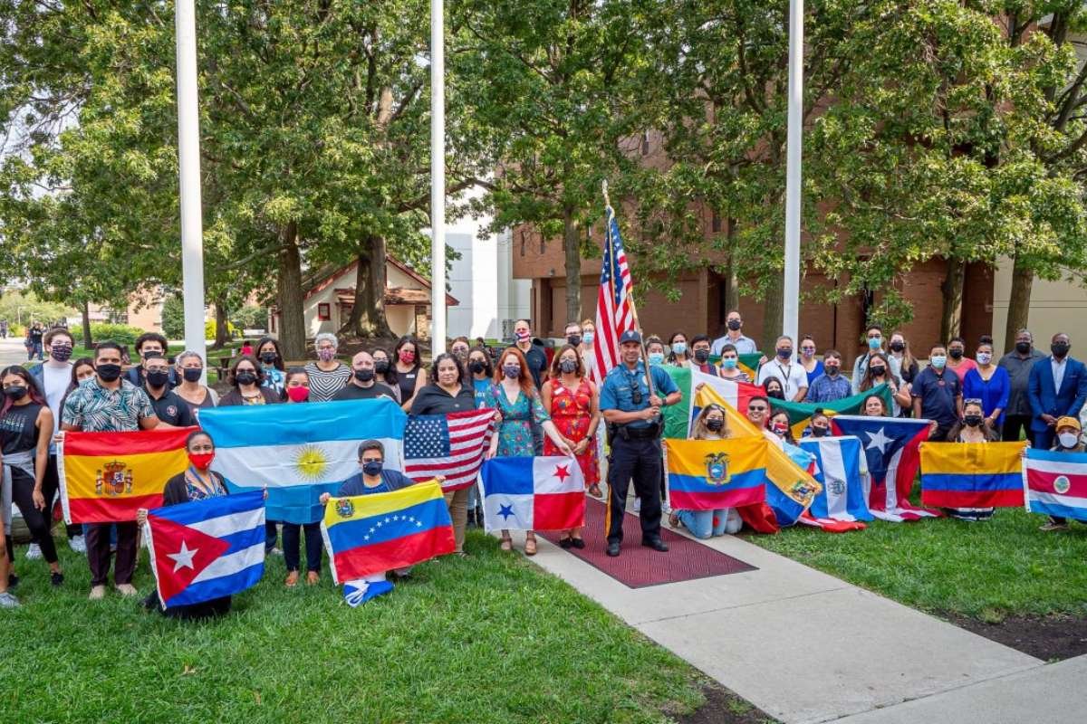 Unraveling the History Behind Latin American Flags | The Enterprise World