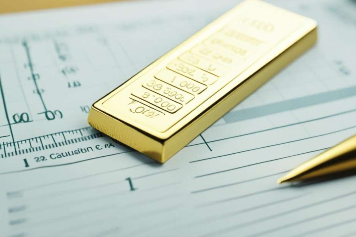 How to Calculate Pips on Gold: Trader's Guide? | The Enterprise World