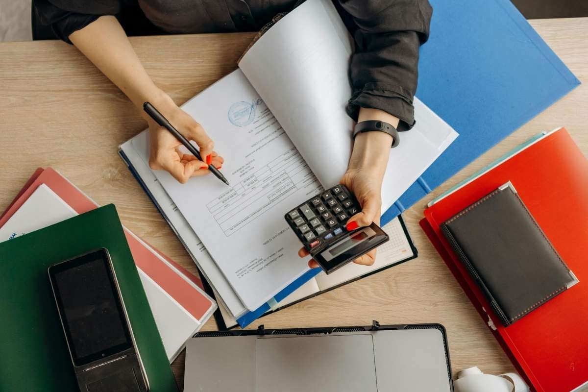 Startup Financial Planning for Scalable Growth | The Enterprise World