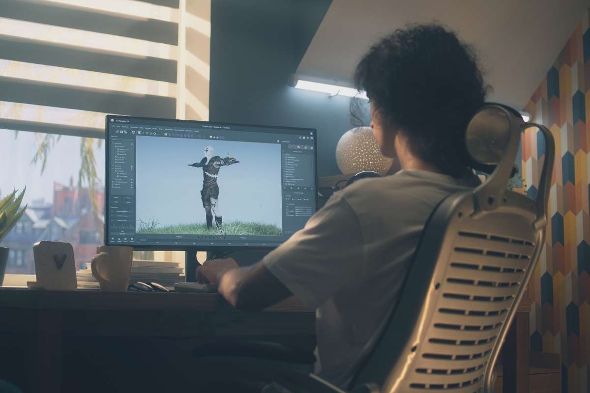 Why Custom Animation Outshines Template-Based Videos? | The Enterprise World