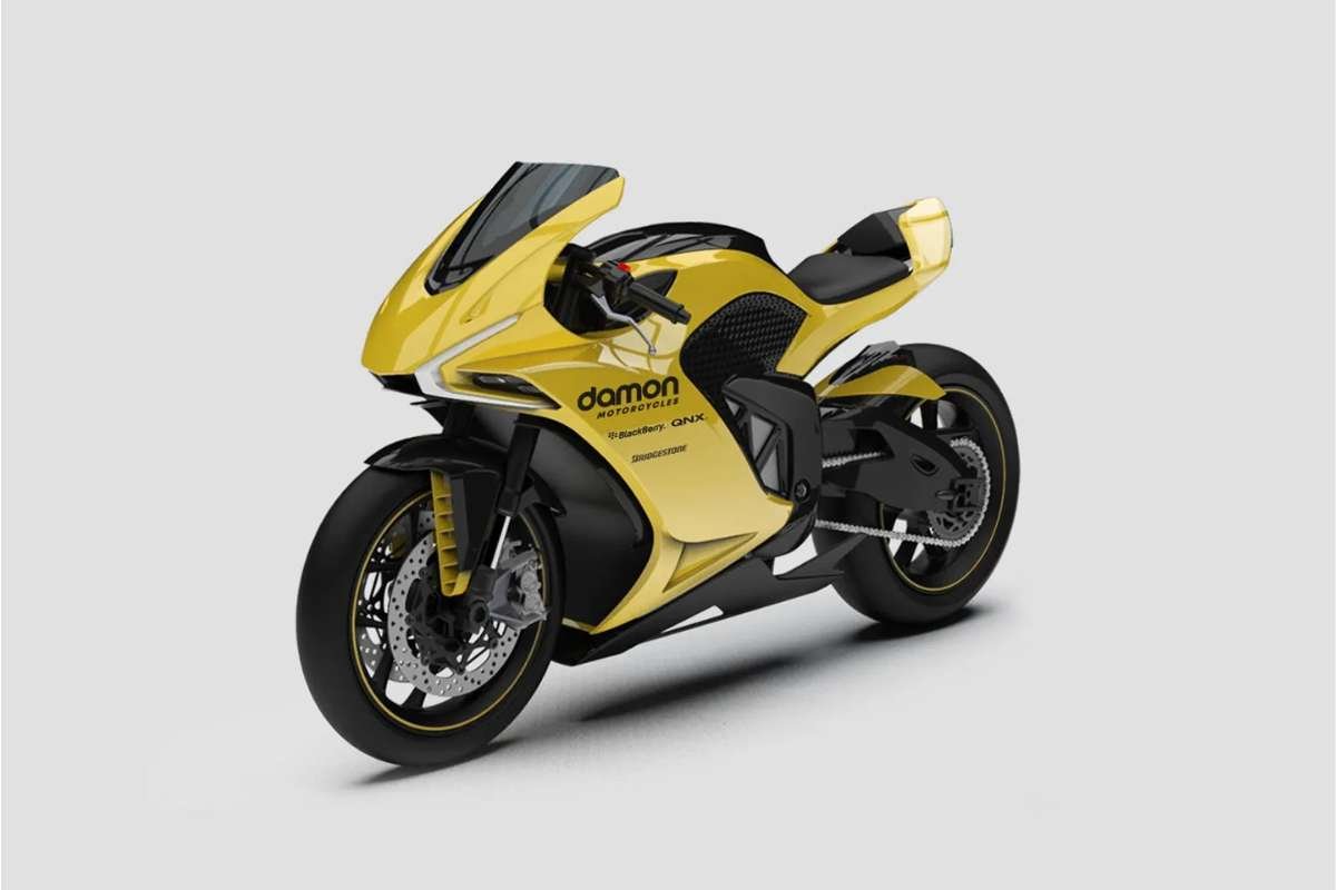 Top 15 Fastest Bike in the World That Refine Speeds | The Enterprise World 
