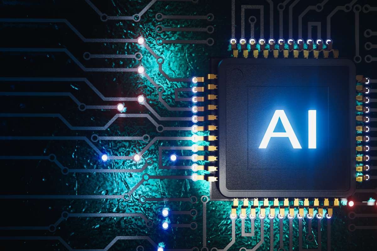Does AI Know Your Brand? Explore Insights with Tesseract | The Enterprise World