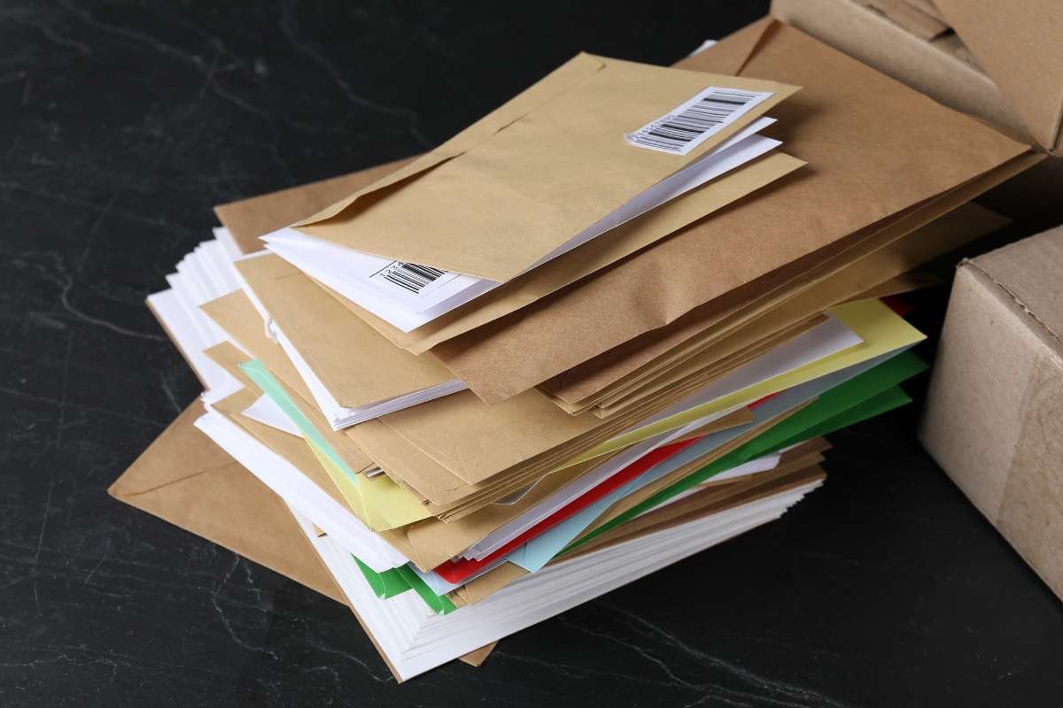 Improve Enterprise Mail Operations and Solve Physical Mail Challenges | The Enterprise World