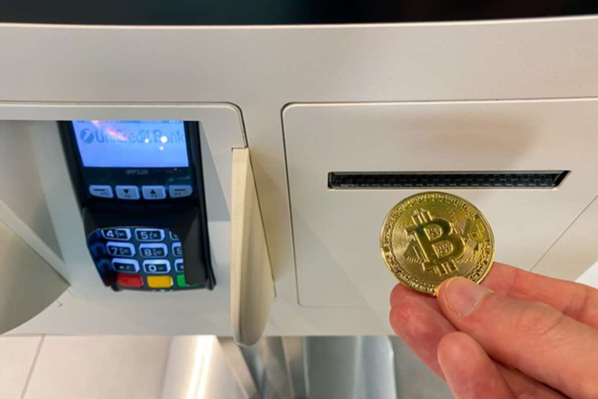 Top Industries Benefitting from Crypto Payments in 2025 | The Enterprise World