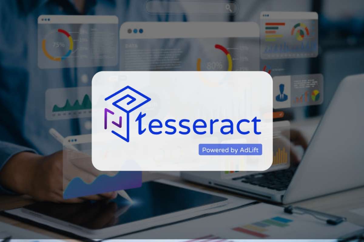 Does AI Know Your Brand? Explore Insights with Tesseract | The Enterprise World