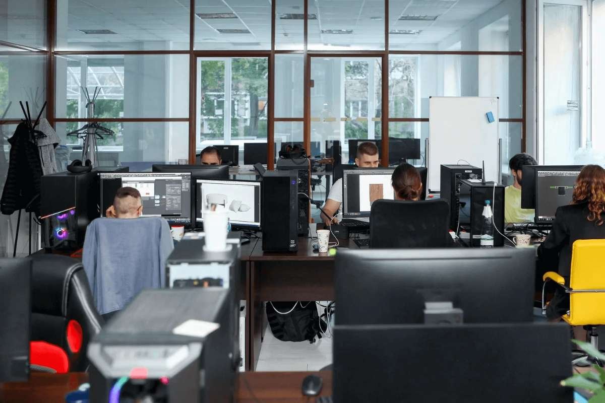 Why Non-Media Enterprises Now Need a Render Strategy? | The Enterprise World