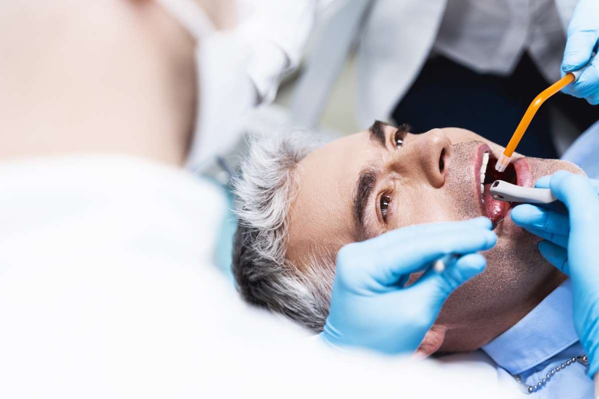 Portobello What Is a Root Canal? - Outreach | The Enterprise World