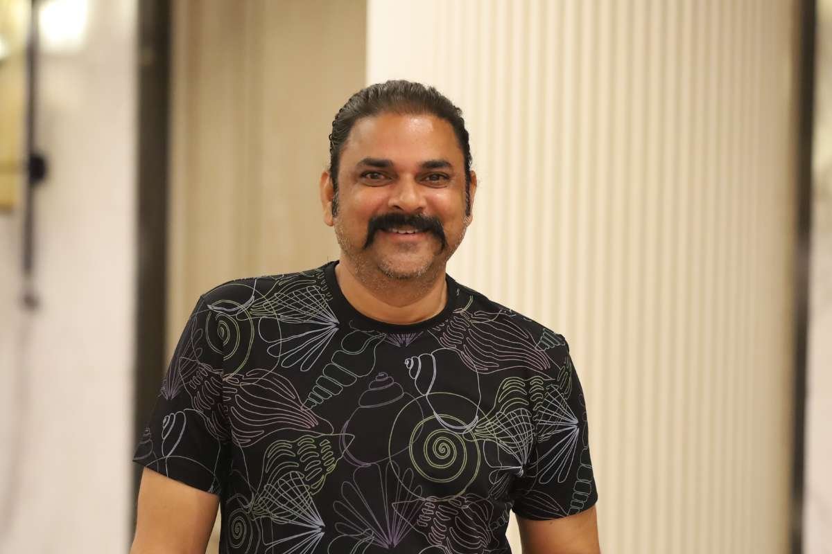 Srinivas Pindi- Iconic Leader | People-first Philosophy | Phenom | The Enterprise World 