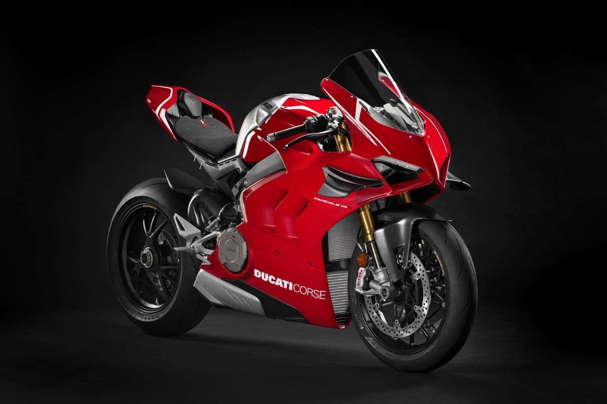 Top 15 Fastest Bike in the World That Refine Speeds | The Enterprise World 