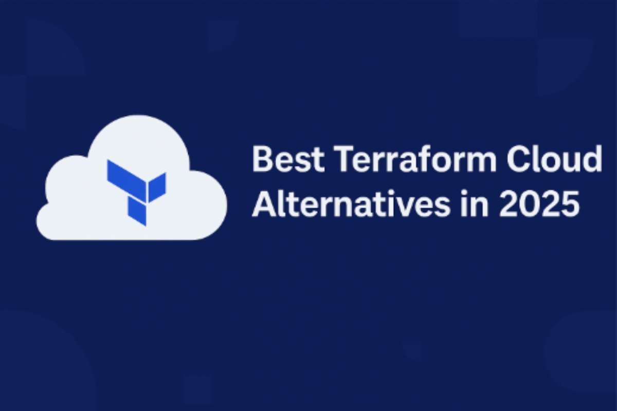 Best Terraform Cloud Alternatives in 2025 