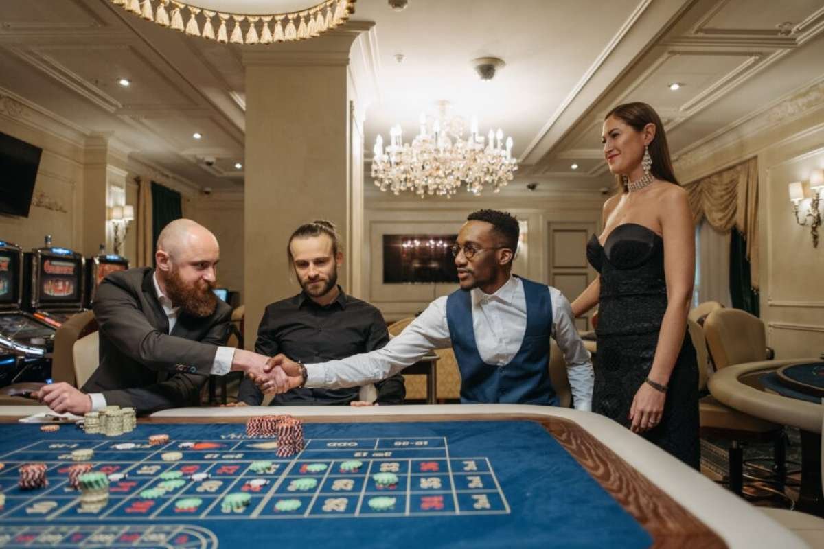 How Bojoko Shapes the iGaming Industry: Joonas Karhu on the Rise of Live Games | The Enterprise World