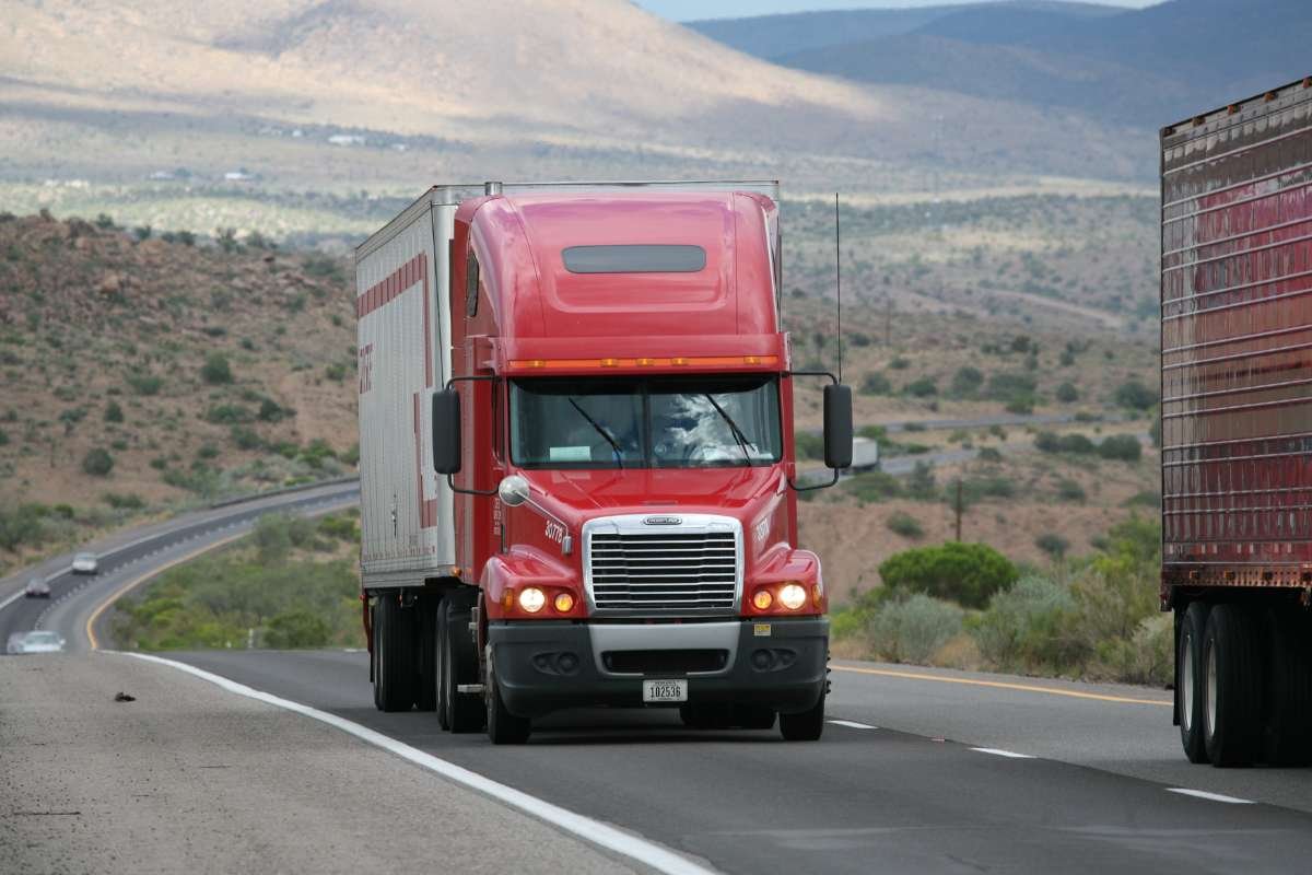 How the International Freight Shipping Process Works in 2025? | The Enterprise World