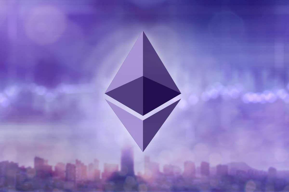 Ethereum and Corporate Innovation: Executive Guide to Growth | The Enterprise World