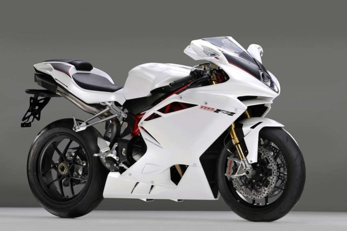 Top 15 Fastest Bike in the World That Refine Speeds | The Enterprise World 