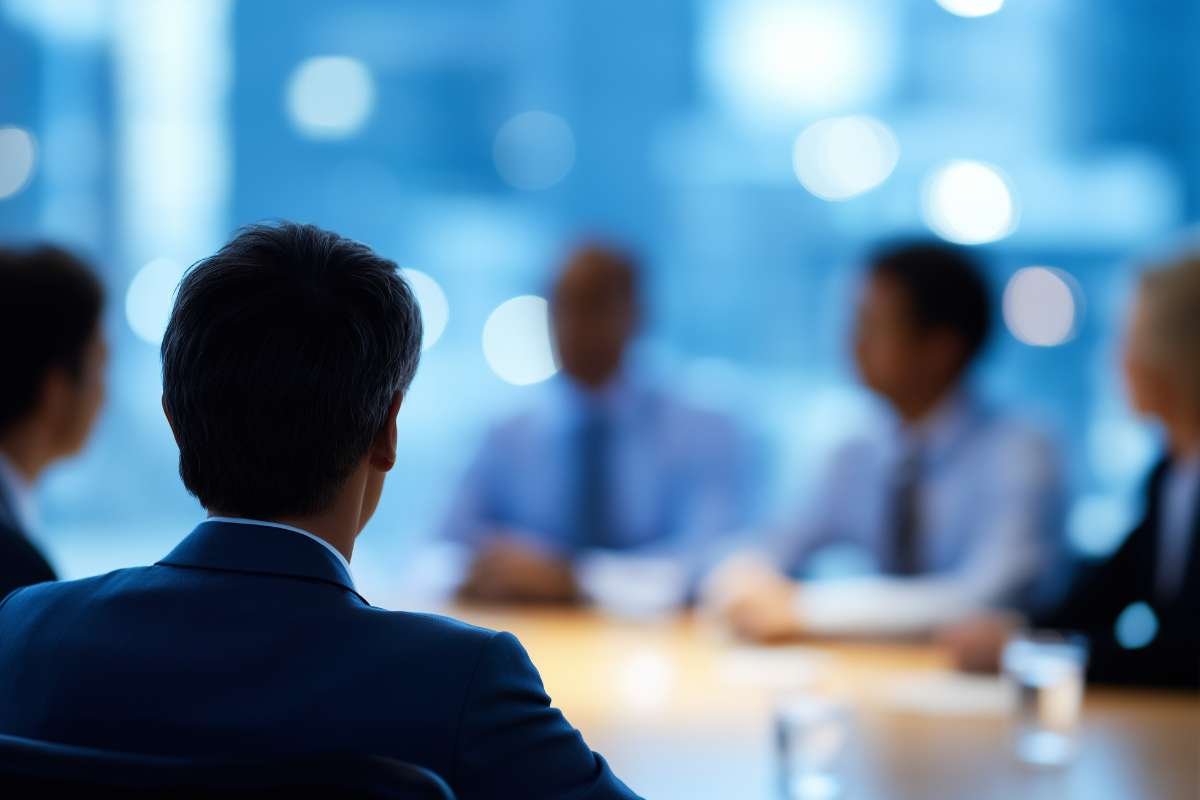 5 Key Consideration Strategic Accounting Firm Acquisition | The Enterprise World