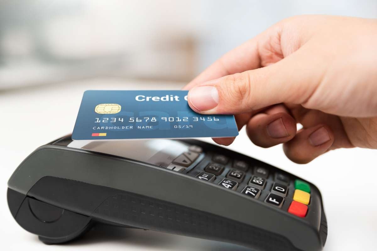 Unlocking Efficiency: Credit Card Terminals That Boost Sales | The Enterprise World