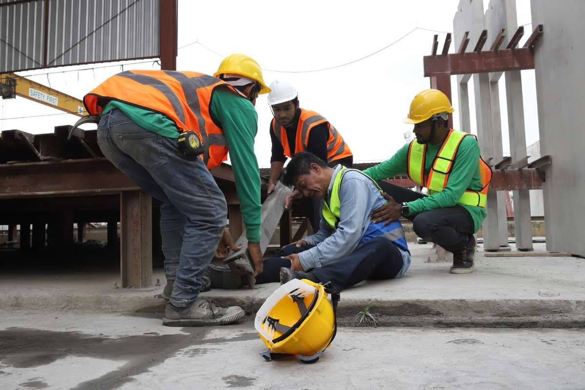How to Cut Workplace Injury Claims in 4 Steps? | The Enterprise World