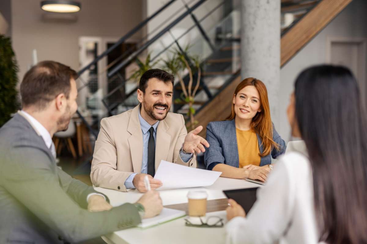 5 Key Consideration Strategic Accounting Firm Acquisition | The Enterprise World