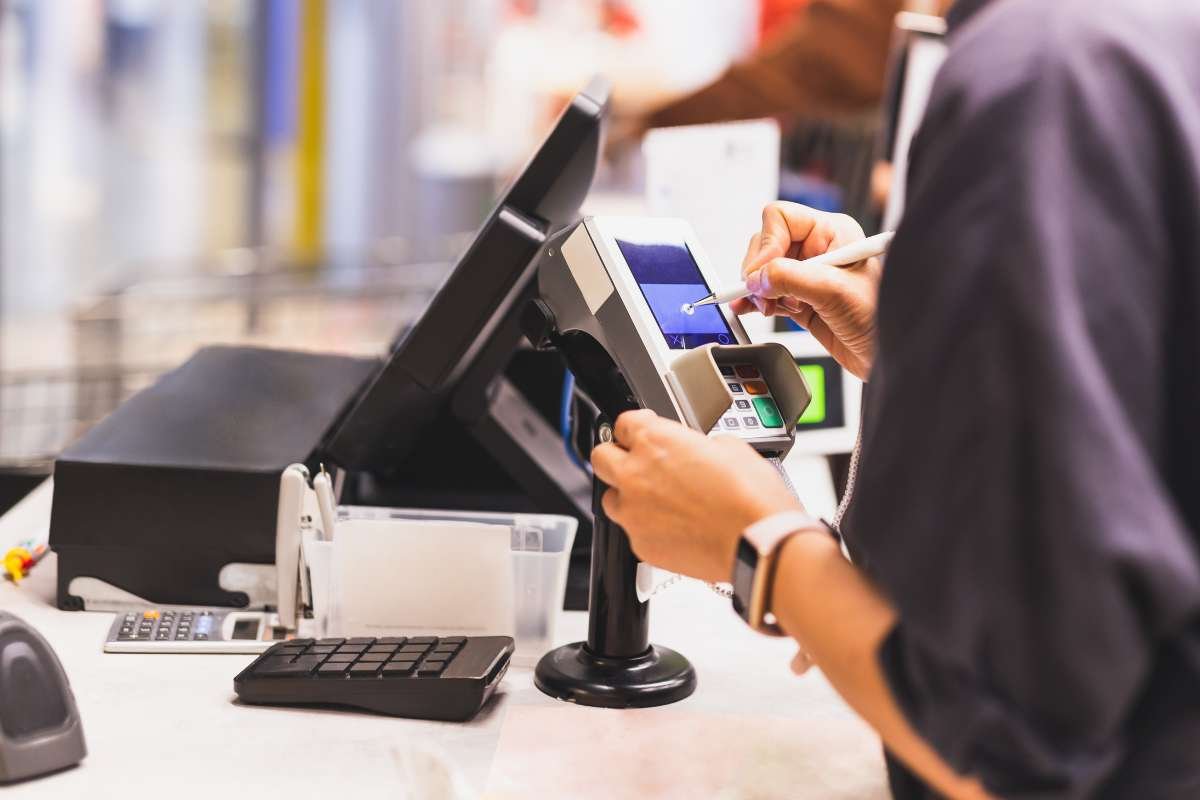 Unlocking Efficiency: Credit Card Terminals That Boost Sales | The Enterprise World