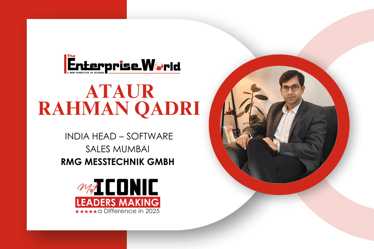 Ataur Rahman Qadri: Most Iconic Leaders Making a Difference in 2025