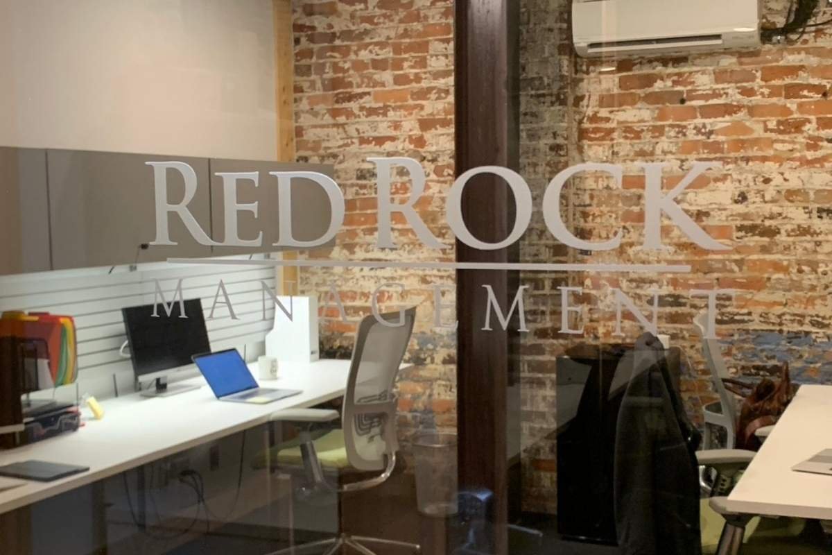 Christopher Beatty: Fixing Broken HOA Systems | Red Rock Management | The Enterprise World