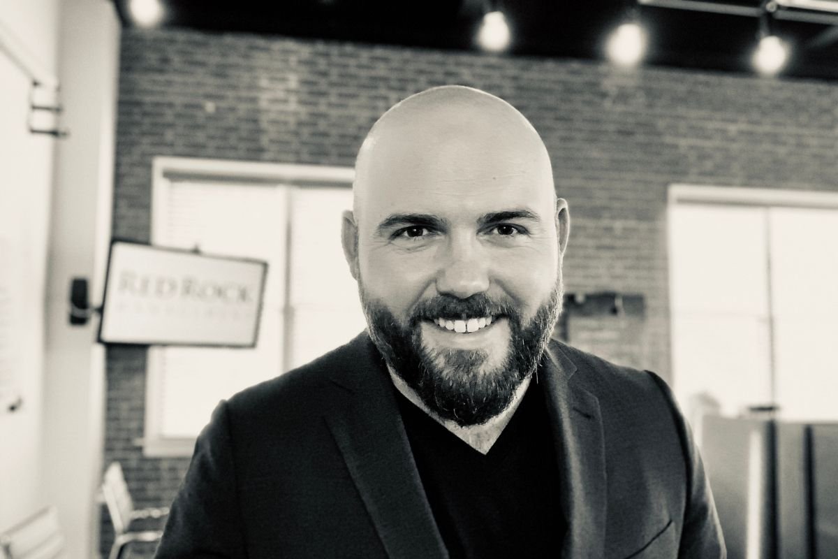 Christopher Beatty: Fixing Broken HOA Systems | Red Rock Management | The Enterprise World