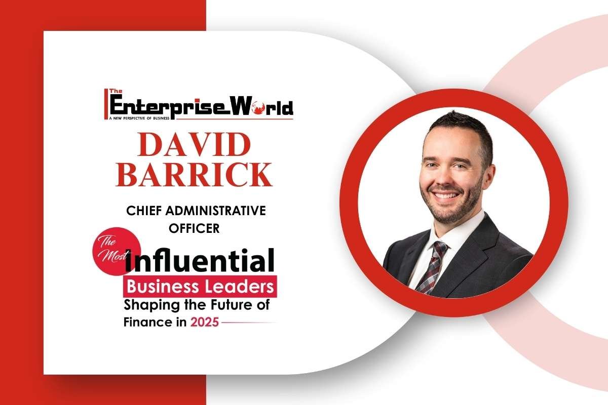 David Barrick: The Visionary CAO Transforming Municipal Governance and Community Growth