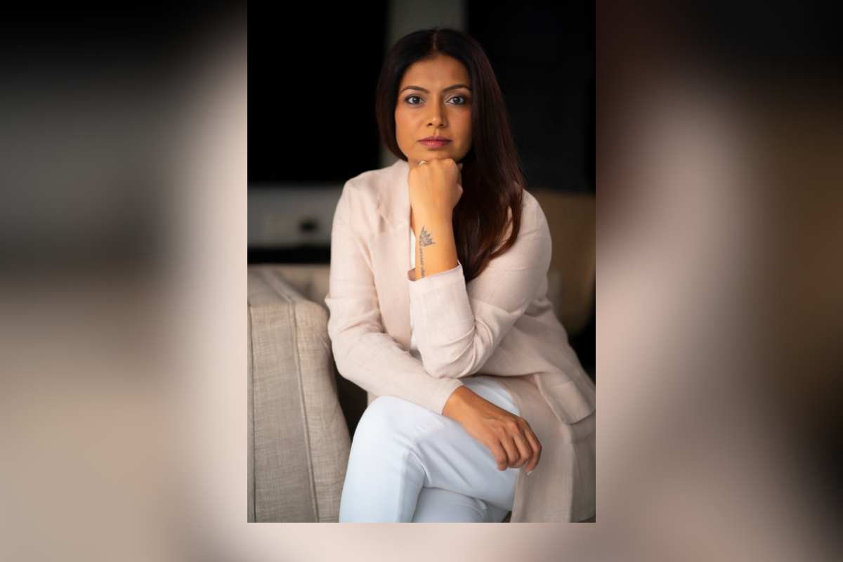 Deepti Kulkarni: Science‑Driven Skincare with Purpose | Kass | The Enterprise World