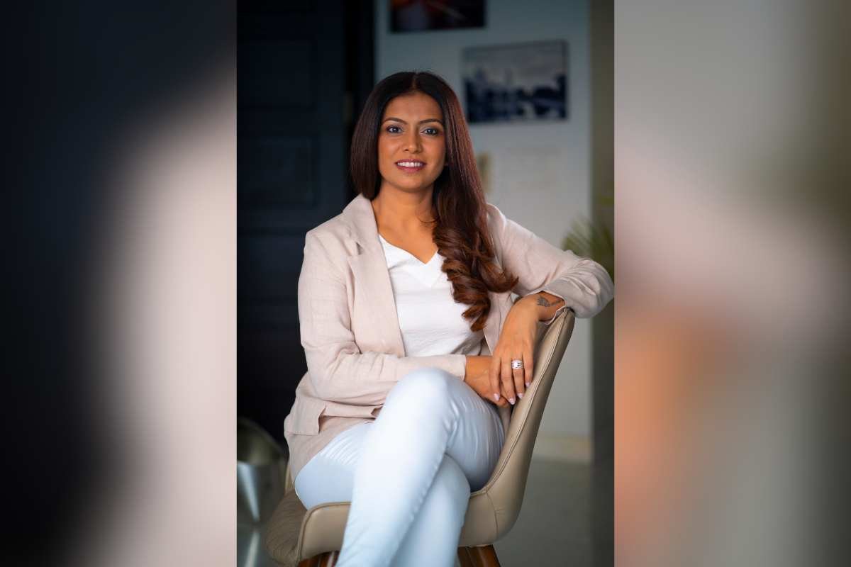 Deepti Kulkarni: Science‑Driven Skincare with Purpose | Kass | The Enterprise World
