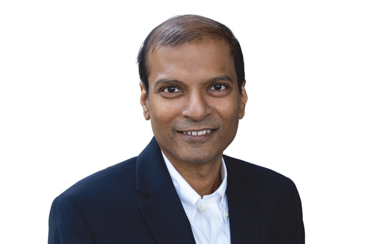 DigitalOcean: Cloud Platform for Developers | Bratin Saha | The Enterprise World