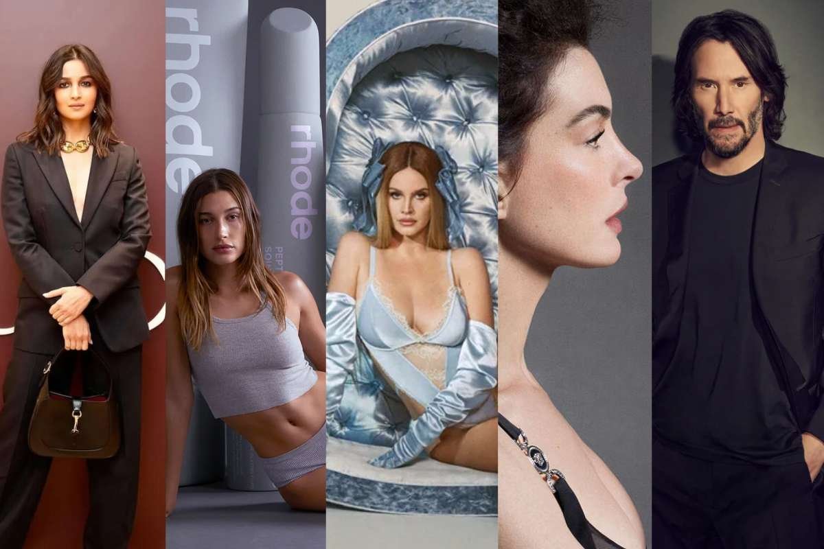 Does a Celebrity Endorsing Brands Really Influence Your Buying Decisions in 2025? Here Are Some Surprising Facts